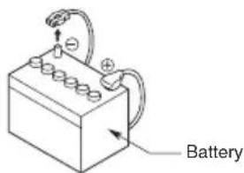 CLARION GR10BT - Before Starting - 1