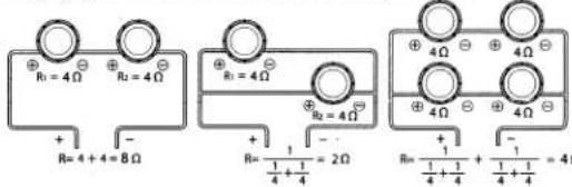 KENWOOD Excelon XRW12F - REMARQUE: - 2