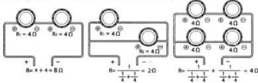KENWOOD Excelon XRW10F - REMARQUE: - 2