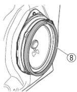 KENWOOD Excelon KFCXP6903C - Finalization - 1