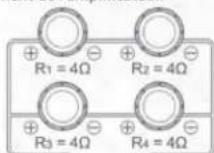 KENWOOD KFCW3041 - 4