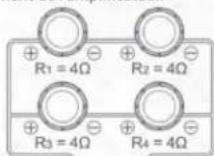 KENWOOD KFCW2541 - 4