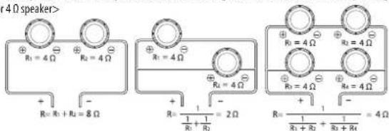 KENWOOD Excelon PXRW1002WB - NOTE: - 2