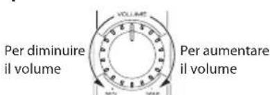 KENWOOD KSCPSW8 - Regolare la fase delle basse frequenze. - 2