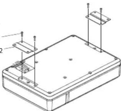KENWOOD KSCPSW8 - IpeCTaBtEnbCTBOB EC: - 2