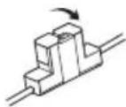 KENWOOD KSCPSW8 - blody - 4