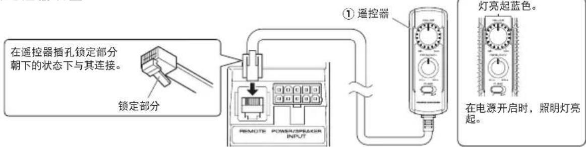 KENWOOD KSCPSW8 - 连接遥控器装置 - 1