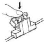 KENWOOD KSCPSW8 - blody - 3