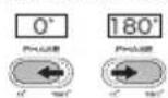KENWOOD KSCPSW8 - Adjust the low frequency phase. - 1