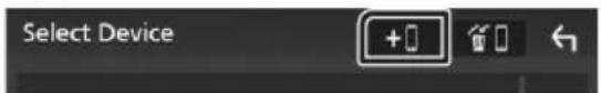 KENWOOD Excelon DNX696S - Enregisterl'appareil Bluetooth - 2