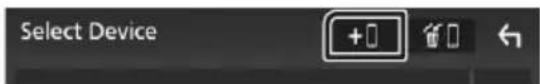 KENWOOD Excelon DNX696S - Registre el dispositivo Bluetooth - 2
