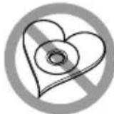 KENWOOD Excelon DNX696S - Precautions on handling discs - 2