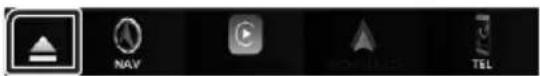 KENWOOD Excelon DNX696S - DNX696S/DNX576S - 1
