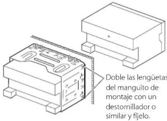 KENWOOD Excelon DNX696S - Coches no japoneses - 1