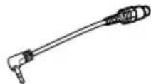 KENWOOD Excelon DNX696S - Supplied accessories for installation - 13