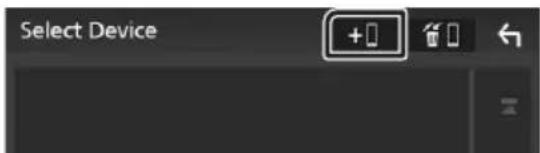 KENWOOD Excelon DNX696S - Register the Bluetooth device - 2