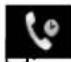 KENWOOD Excelon DNX696S - Call using call records - 1