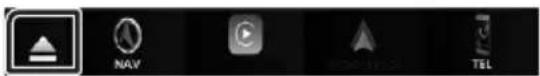 KENWOOD Excelon DNX696S - Touch - 1