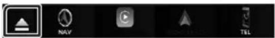 KENWOOD Excelon DNX696S - DX696S/DNX576S - 1