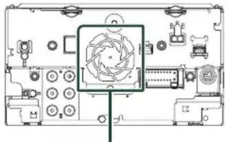 KENWOOD Excelon DDX9907XR - En cas de DDX9907XR - 1
