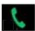 KENWOOD Excelon DDX9907XR - Appel par entree d'un numero de telephone - 3