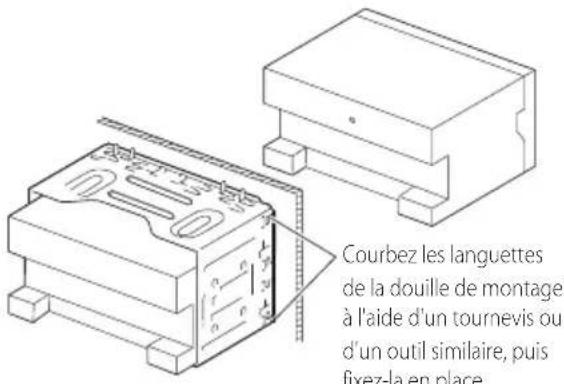 KENWOOD Excelon DDX9907XR - Voitures non japonaises - 1