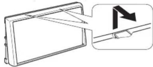 KENWOOD Excelon DDX9907XR - REMARQUE - 1