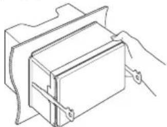 KENWOOD Excelon DDX9907XR - REMARQUE - 1