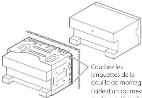 KENWOOD Excelon DDX8906S - Voitures non japonaises (if DDX819WBTL) - 1