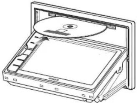 KENWOOD Excelon DDX8906S - [Photo Frame is .....] - 1