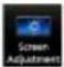 KENWOOD Excelon DDX8906S - Menu contextuel - 2