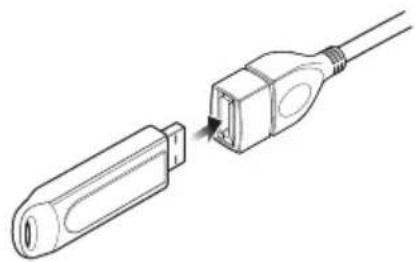 KENWOOD Excelon DDX6906S - Connecter un périphérique USB - 1