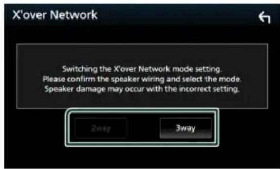KENWOOD Excelon DDX6906S - DMX706S - 2