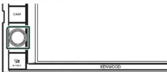 KENWOOD Excelon DDX6906S - DDX5706S - 1