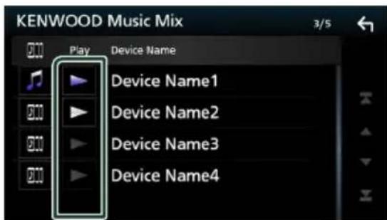 KENWOOD Excelon DDX6906S - Touchez - 3