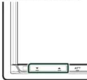 KENWOOD Excelon DDX6906S - Ddx6906s/ddx6706s/dmx706s/ DMX7706S - 2