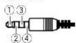 KENWOOD Excelon DDX396 - Retrait de l'appareil - 5