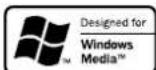 KENWOOD DDX376BT - Marques de commerce et licences - 6