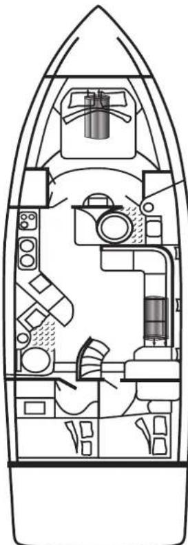 Bazooka BTA8250D - BOAT PLACEMENT RECOMMENDATIONS - 2