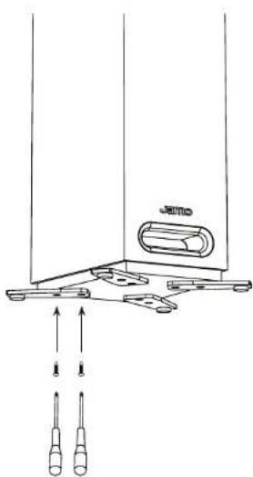 JAMO S 803 HCS - AVIS DEEE - 8