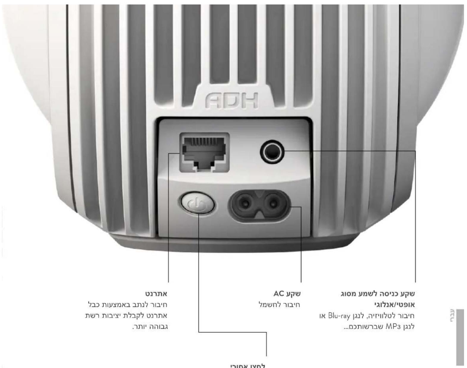 DEVIALET Phantom Reactor 900 - PHANTOM REACTOR NITIN - 2