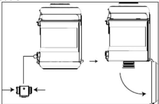 BEKO VCM7180 - Nettoyage du sac à poussière - 1