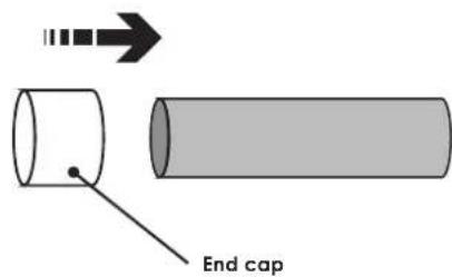 Prilux 388771 - THE CUT OF THE LUMINOUS THREAD - 3