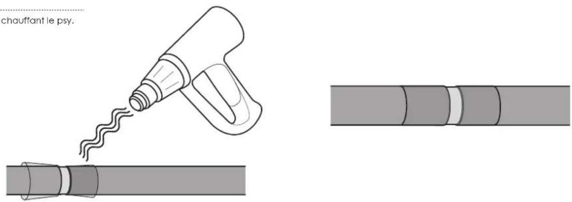 Prilux 388771 - INSTALLATION (ACCESSOIRES NON INCLUS): - 8