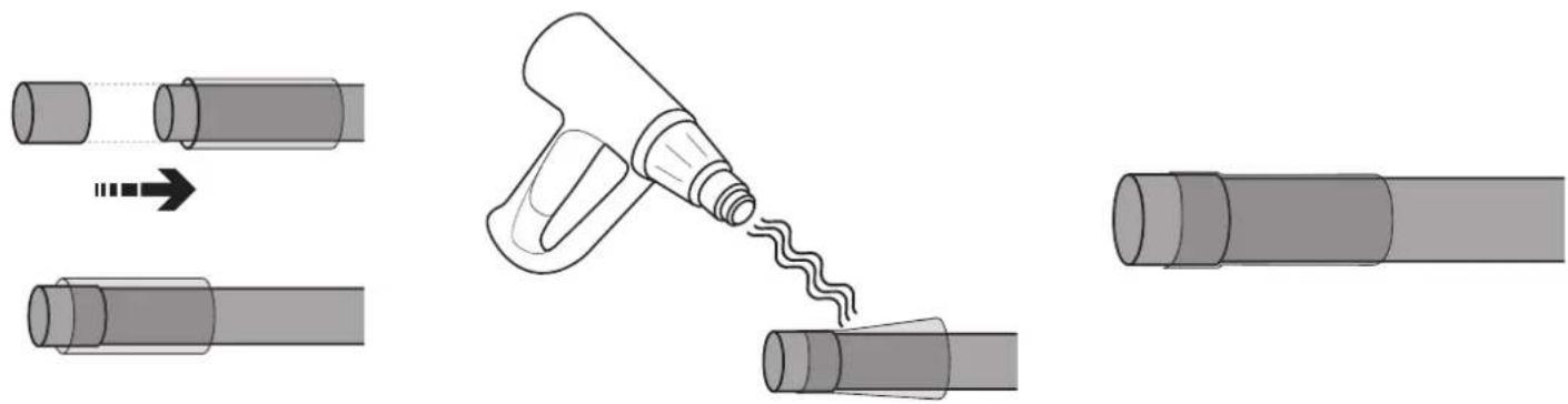 Prilux 388771 - INSTALAÇÃO (ACESSÓRIOS NO incluídos): - 8