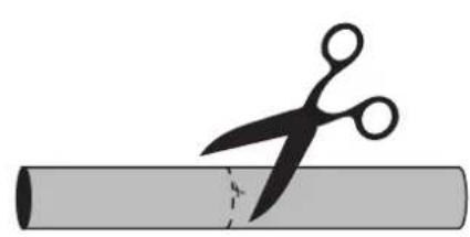Prilux 388771 - THE CUT OF THE LUMINOUS THREAD - 1