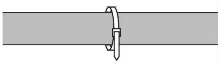 Prilux 388771 - INSTALLATION (ACCESSORIES NO INCLUDED): - 1
