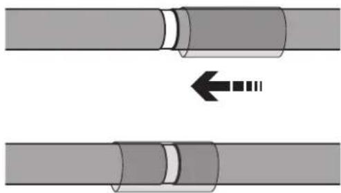 Prilux 388771 - INSTALLATION (ACCESSOIRES NON INCLUS): - 7