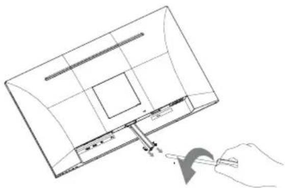 VIEWSONIC VX Series VX2776SMH - 2-3. Εγκατάσταση υλικού - 4