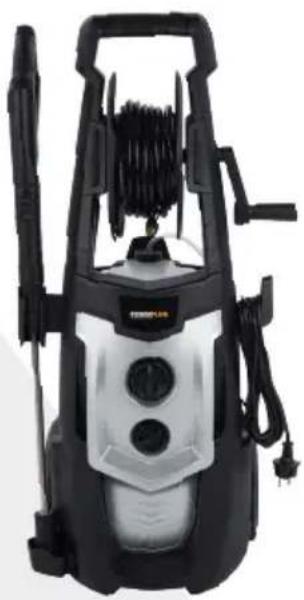 PowerPlus POWXG90420 - TEXHnueCKn DAHHN - 1